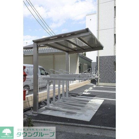 シュラインの物件内観写真